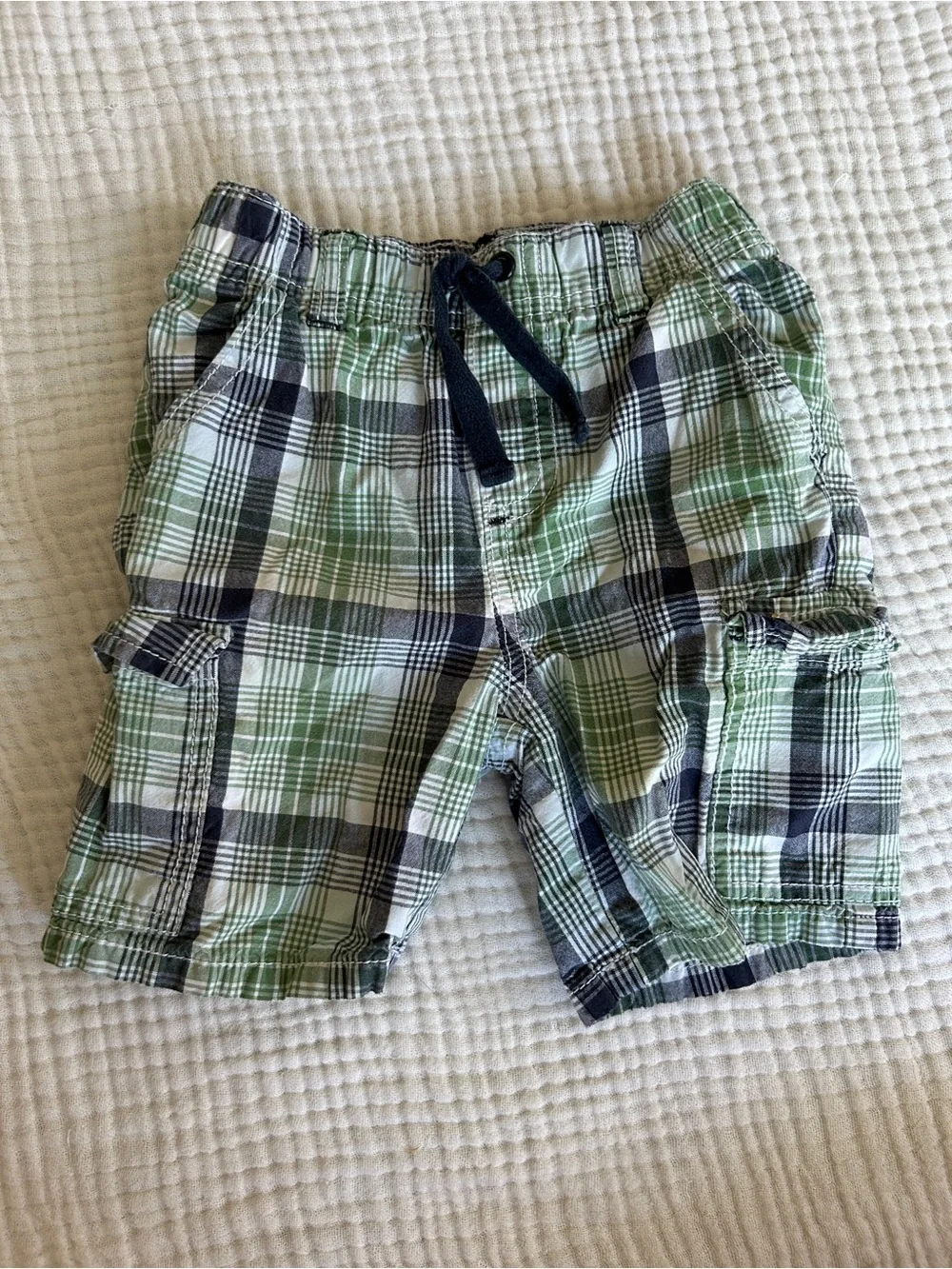 Place two pairs